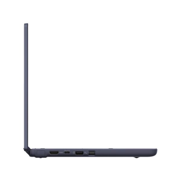 Portatil asus chromebook cr1104fga - ns0038 cel n100 11.6 pulgadas 4gb emmc32gb wifi bt chrome os - Imagen 3