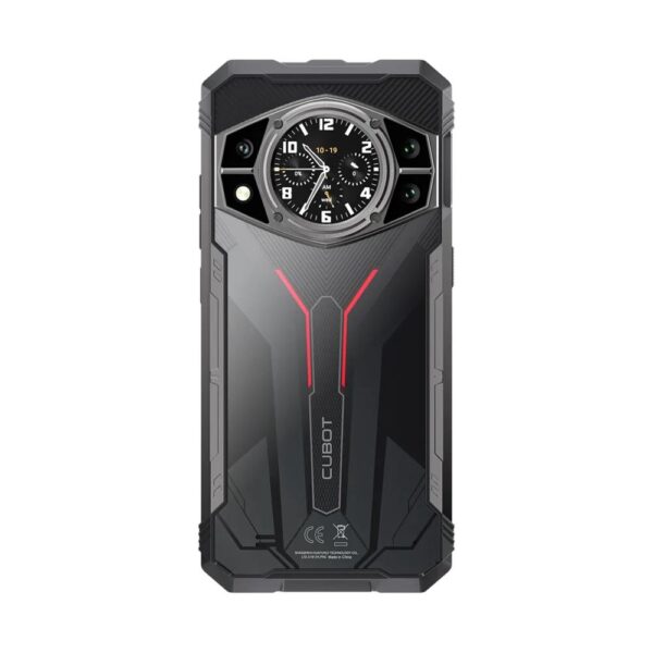 Movil cubot kingkong ax 5g  12 - 256gb - Imagen 3