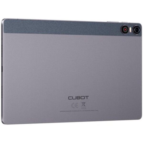 Tablet cubot tab 50 10.4 pulgadas 8 - 256gb gris - Imagen 3