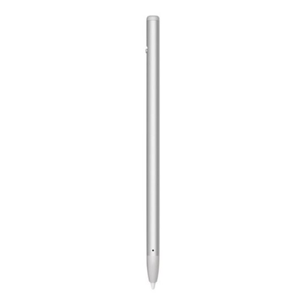 Lapiz digital logitech crayon silver usb - c para ipad - con tecnología apple pencil - Imagen 3