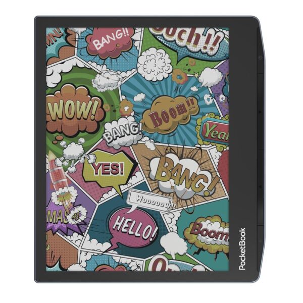 Libro electronico ebook pocketbook era color 7 pulgadas 32gb azul oscuro - stormy sea - Imagen 2