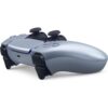 Accesorio sony ps5 -   mando dualsense plata - Imagen 2