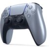 Accesorio sony ps5 -   mando dualsense plata - Imagen 3