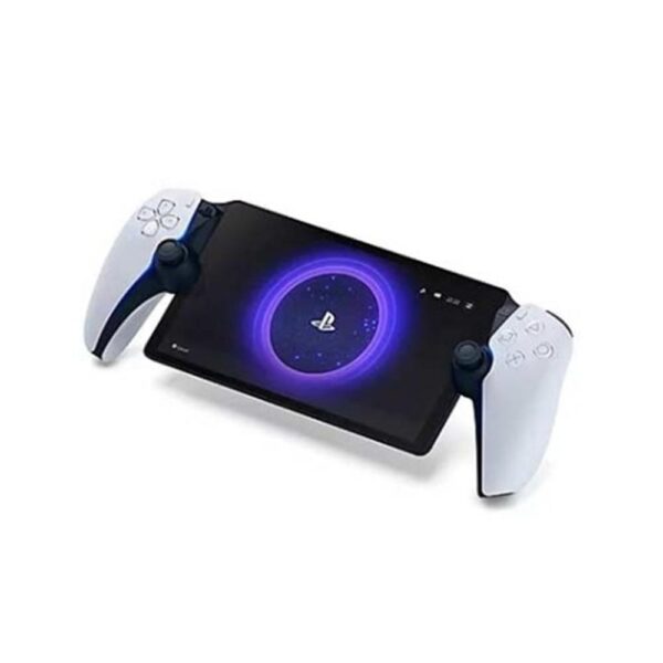 Playstation portal blanca - Imagen 2
