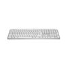 Teclado logitech mx keys s inalambrico gris - Imagen 3