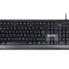Teclado coolbox con lector dniie 4.0 coo - tec04dni - Imagen 2