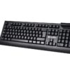 Teclado coolbox con lector dniie 4.0 coo - tec04dni - Imagen 3