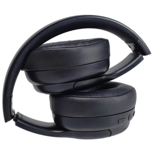 Auriculares conceptronic parris03b inalambrico negro - Imagen 2