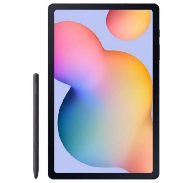 Tablet samsung galaxy tab s6 lite 2024 10.4 pulgadas 4 - 128gb wifi gris - Imagen 2