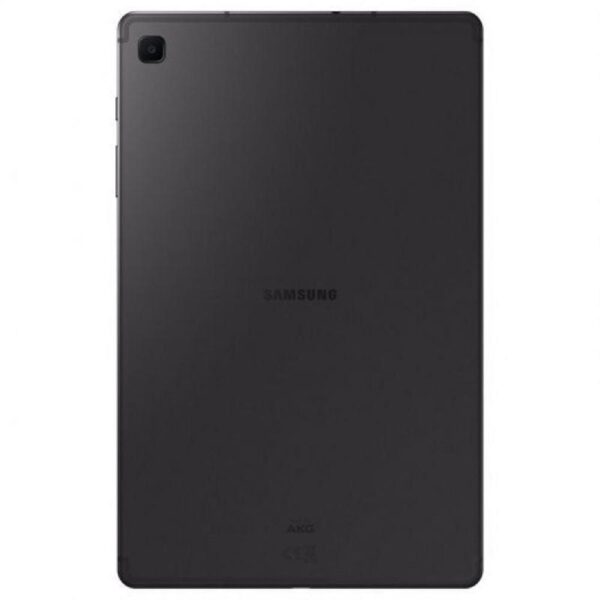 Tablet samsung galaxy tab s6 lite 2024 10.4 pulgadas 4 - 128gb wifi gris - Imagen 3