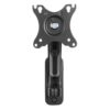 Soporte pared equip vesa hasta 32 pulgadas 100x100 max 9kg - Imagen 2