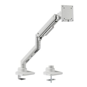 Soporte mesa equip vesa hasta 49 pulgadas 100x100 max 20kg blanco