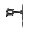 Soporte pared tv equip vesa hasta 80 pulgadas 600x400 max 40kg - Imagen 3