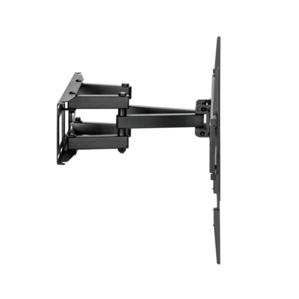 Soporte pared tv equip vesa hasta 80 pulgadas 600x400 max 40kg - Imagen 3