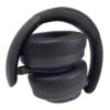 Auriculares conceptronic alvah02b inalambrico negro - Imagen 2
