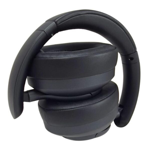 Auriculares conceptronic alvah02b inalambrico negro - Imagen 2