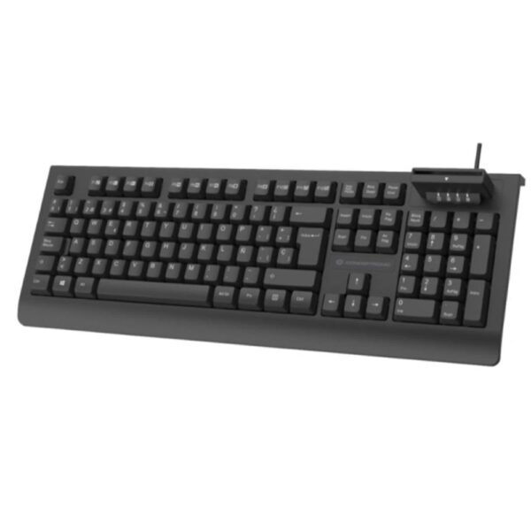 Teclado conceptronic kayne01es usb - Imagen 3