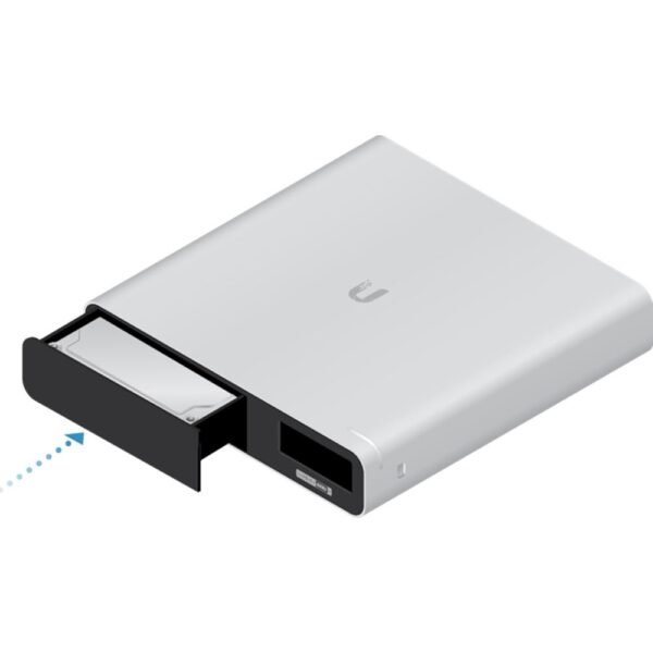 Mini servidor unifi ubiquiti uck - g2 - plus 3gb 1tb - Imagen 2