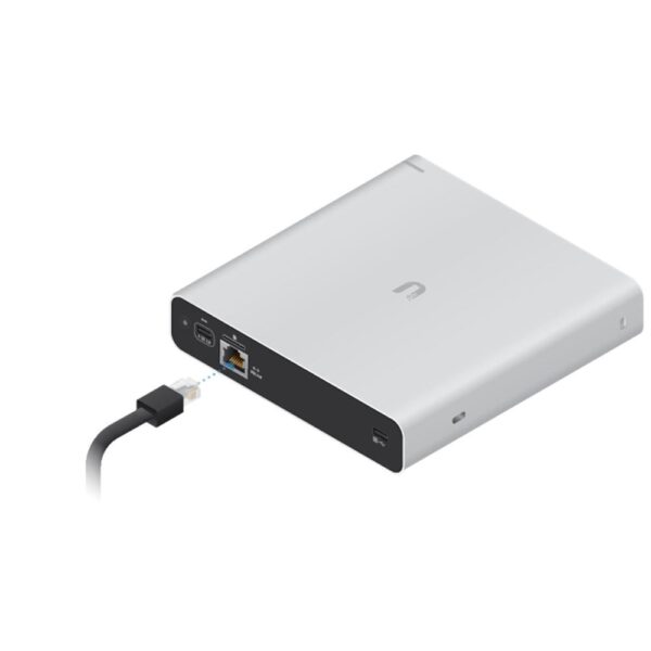 Mini servidor unifi ubiquiti uck - g2 - plus 3gb 1tb - Imagen 3
