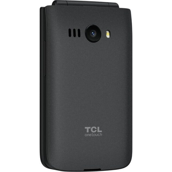 Telefono movil tcl one touch 4043d 3.2 pulgadas negro - Imagen 3