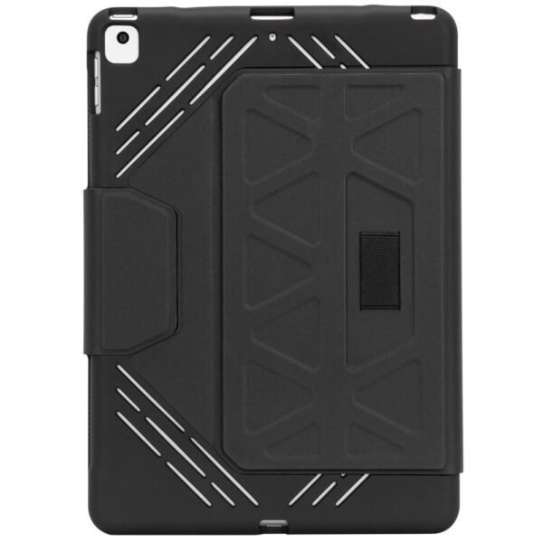 Funda tablet tragus pro - tek de para el ipad 10 -2 pulgadas - ipad air de 10 -5 pulgadas y ipad pro de 10 -5 pulgadas  negro - Imagen 3