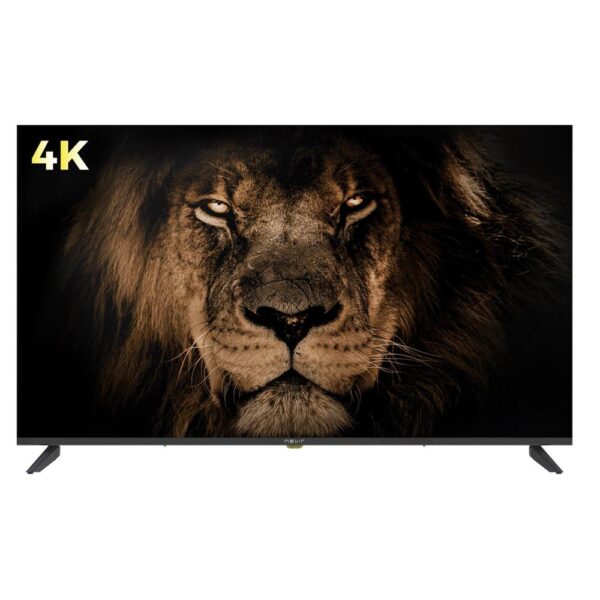 Tv nevir 43 pulgadas led 4k uhd -  nvr - 8078 - 434k2s - sma - n -  smart tv