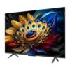 Tv tcl 43 pulgadas qled 4k uhd -  43c655 -  google tv - Imagen 3
