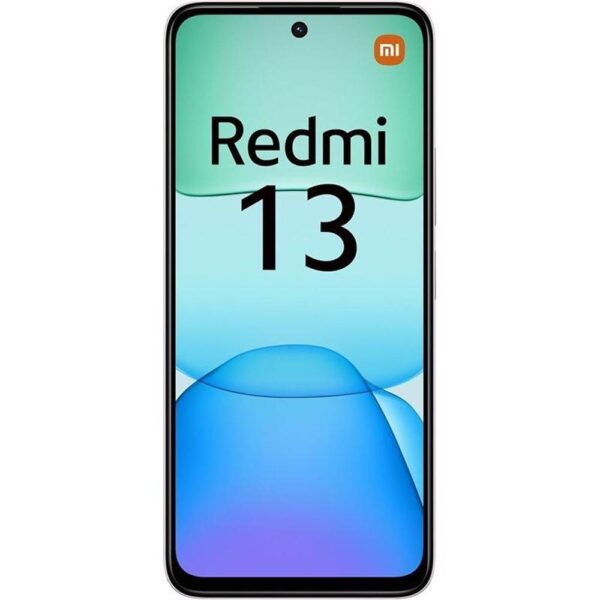 Telefono movil smartphone  xiaomi redmi 13 8gb - 256gb - 6.79 pulgadas pearl pink - Imagen 2