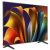 Tv hisense 50 pulgadas led 4k uhd -  50a6n -  smart tv - Imagen 2