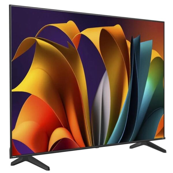Tv hisense 50 pulgadas led 4k uhd -  50a6n -  smart tv - Imagen 2