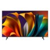 Tv hisense 50 pulgadas led 4k uhd -  50a6n -  smart tv - Imagen 3