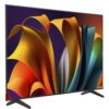 Tv hisense 55 pulgadas led 4k uhd -  55a6n -  smart tv - Imagen 2