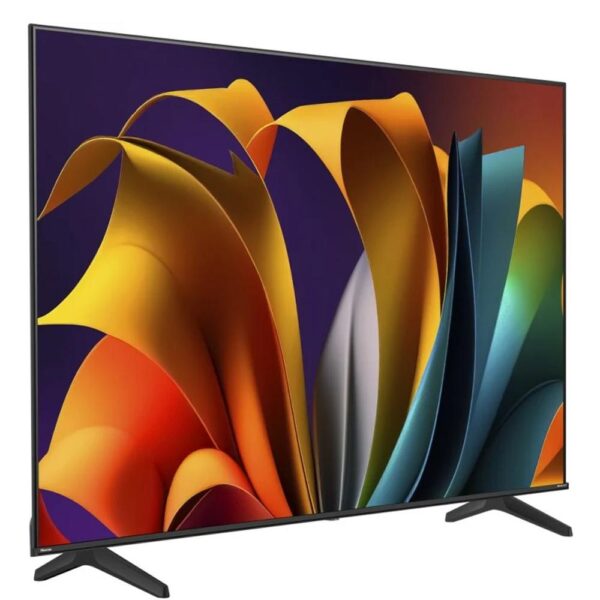 Tv hisense 55 pulgadas led 4k uhd -  55a6n -  smart tv - Imagen 2