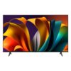 Tv hisense 55 pulgadas led 4k uhd -  55a6n -  smart tv - Imagen 3