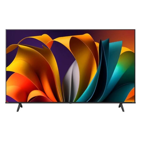 Tv hisense 55 pulgadas led 4k uhd -  55a6n -  smart tv - Imagen 3