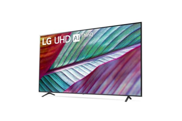 Tv lg 43 pulgadas led 4k uhd 43ur78006lk smart tv - Imagen 2