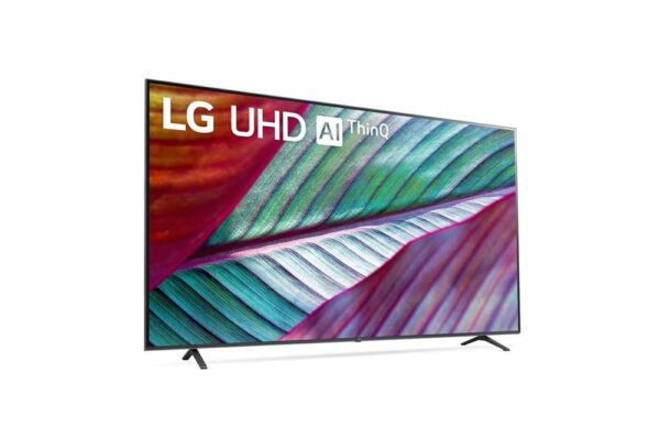 Tv lg 43 pulgadas led 4k uhd 43ur78006lk smart tv - Imagen 3