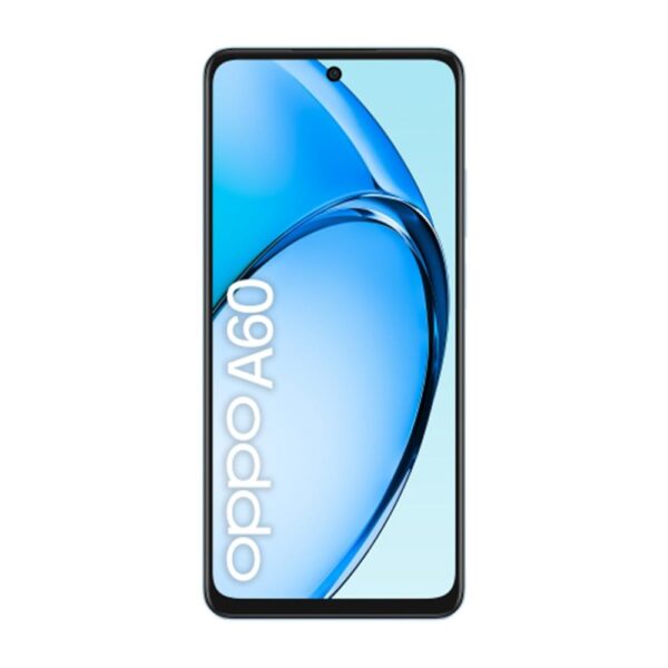 Movil oppo a60 8 - 256gb azul - Imagen 3