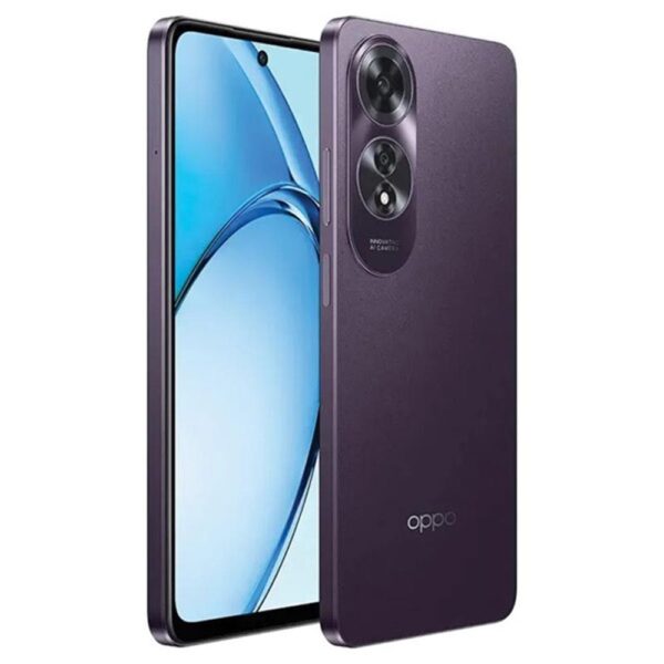 Movil oppo a60 8 - 256gb purpura - Imagen 3