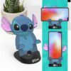 Soporte móvil paladone disney stitch - Imagen 2