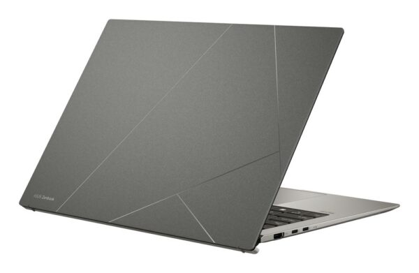 Asus zenbook s ux5304ma - nq075w core ultra 7 155u 13.3 pulgadas 16gb ssd512gb  w11 - Imagen 2