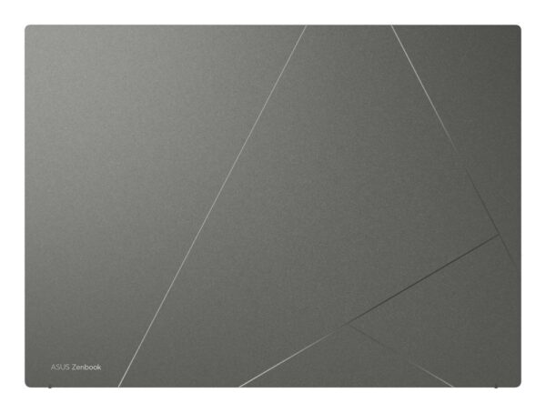 Asus zenbook s ux5304ma - nq075w core ultra 7 155u 13.3 pulgadas 16gb ssd512gb  w11 - Imagen 3