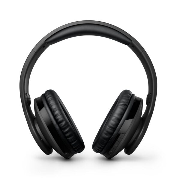 Auriculares inalambricos para tv philips tah6206bk - 00 color negro bt - Imagen 2