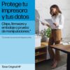 Toner hp 220a w2200a negro - Imagen 2