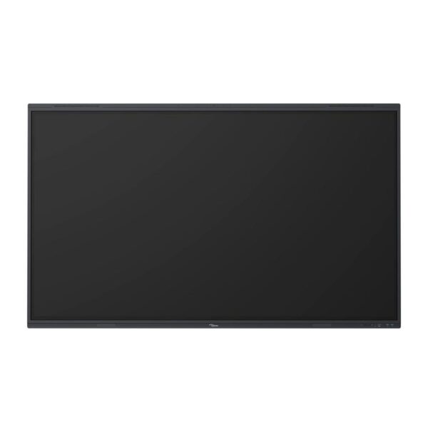 Monitor interactivo optoma creative touch 5863rk 86 pulgadas serie 5 gen 3 - Imagen 2