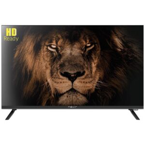 Tv nevir 32 pulgadas led hd ready -  nvr - 7500 - 32rd2 - n