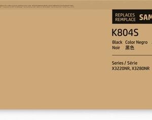 Tóner hp clt - k804s negro