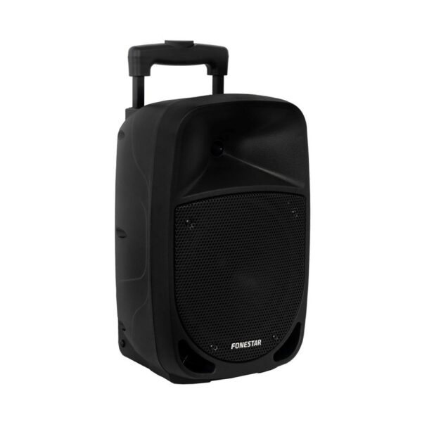 Altavoz portatil con microfono fonestar malibu - 308 - 20w rms - Imagen 2