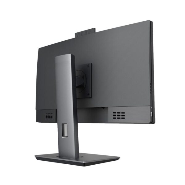 Ordenador pc all in one aio phoenix unity 23.8 pulgadas fhd ajustable altura y rotativo - web cam -  intel i5 12400 - 16 gb ddr4 - 500 gb nvme - Imagen 3
