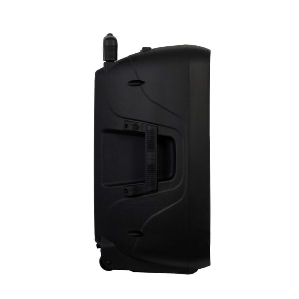 Altavoz portatil con microfono fonestar malibu - 312 - 50w rms - Imagen 3